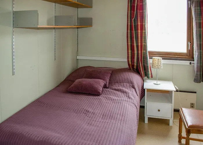 Дом отдыха 2 Bedroom Stunning In Skotterud *