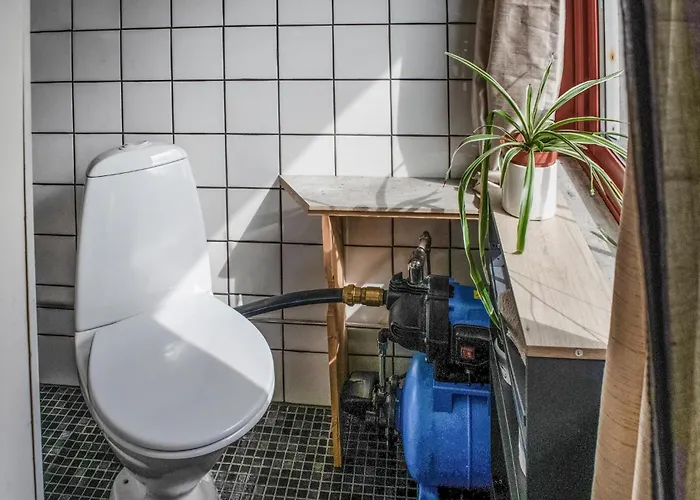 2 Bedroom Stunning In Skotterud * Magnor