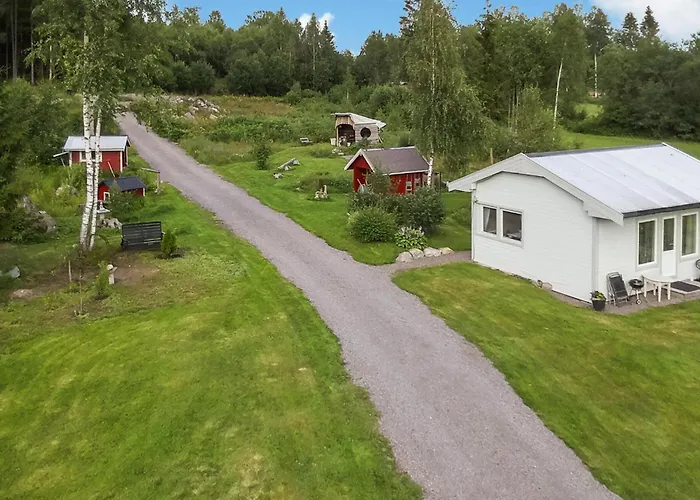 2 Bedroom Stunning In Skotterud Дом отдыха Magnor