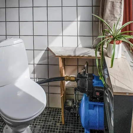 2 Bedroom Stunning In Skotterud * Magnor