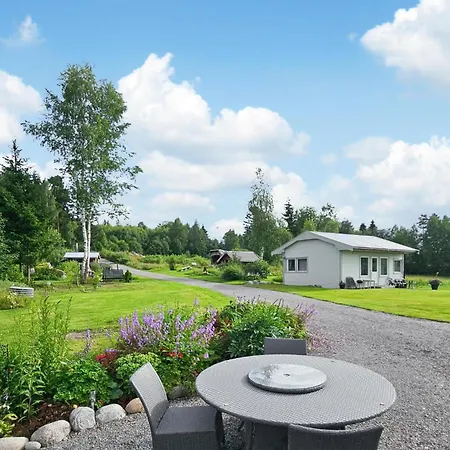 Semesterbostad 2 Bedroom Stunning In Skotterud Magnor